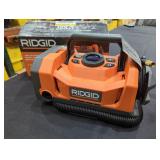 Ridgid Dual Inflator, (Grade: B+), Tool Only