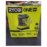 RYOBI 18V 1/4 Sheet Sander