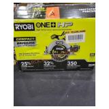 RYOBI 18V 6 1/2' Circular Saw