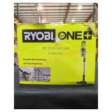 Ryobi 18V Cordless Stick Vacuum