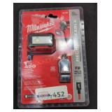 Milwaukee Head Light, (Grade: B+)