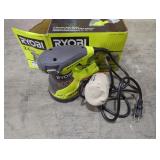 Ryobi Orbit Sander, (Grade: B-)