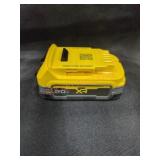 DeWalt 20V MAX 1.7Ah XR Power Stack Battery
