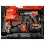 MILWAUKEE M18 2 Tool Kit