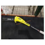 RYOBI 40V 10' Pole Saw Kit