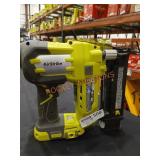 RYOBI Brad Nailer