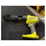 RYOBI ONE+ 18V 10oz Caul Gun