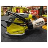 RYOBI Cat Corner Sander