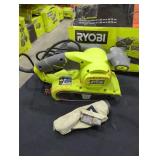 Ryobi Corded 3' x 18' Belt Sander
