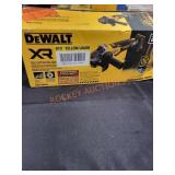Dewalt 4 1/2-5' Paddle Switch Grinder