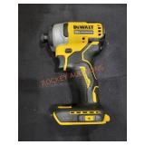 Dewalt 1/4' Impact Driver