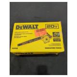 DeWalt 20V MAX Compact Jobsite Blower