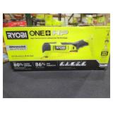 Ryobi Multi Tool, (Grade:  A), Tool Only