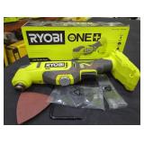 Ryobi Multi Tool, (Grade: B+) Tool Only