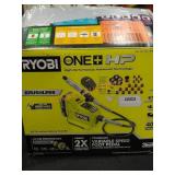 Ryobi 18V Brushless Rotary Tool Kit