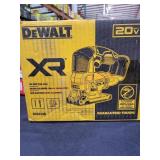 Dewalt Jig Saw
