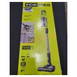 RYOBI 18V Stick Vacuum