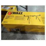 DeWalt Compact Miter Saw Stand