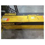 DeWalt Compact Miter Saw Stand