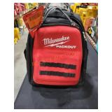Milwaukee Packout Backpack