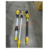 DeWalt 20v Pole Pruner, TOOL ONLY