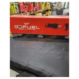 Milwaukee M18 Super Sawzall Reciprocating Saw