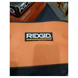 Ridgid 5in Random Orbit Sander