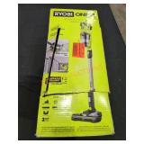 Ryobi 18V Cordless Stick Vacuum Kit