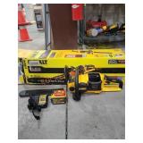 Dewalt 16' Max Chainsaw
