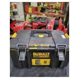 Dewalt 2.0  Large Tool Box