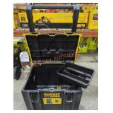 DeWalt Packout, (Grade: B+)