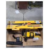 Dewalt 16' Max Chainsaw