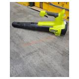 RYOBI 18V Blower