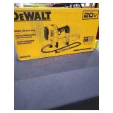 Dewalt 20V Grease Gun