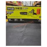 RYOBI 18V 8' Pruning Chainsaw