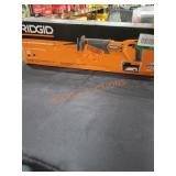 Rigid 18V Reciprocating Saw Kit