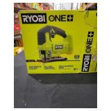 RYOBI 18V Jig Saw