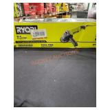 RYOBI 4 1/2' Angle Grinder