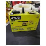 RYOBI 1800PSI Electric Pressure Washer