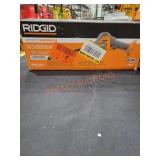 Rigid 18V One Handed Reciprocating Saw