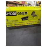 RYOBI 18V 6' Pruning Chainsaw
