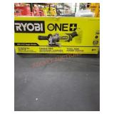 RYOBI 18V 4 1/2' Angle Grinder