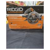 Rigid 18V 7 1/4' Circular Saw