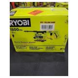 RYOBI 1800PSI Electric Pressure Washer
