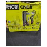 RYOBI 18V 23 Gauge Pin Nailer