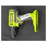 Ryobi Drill, (Grade: C), Tool Only