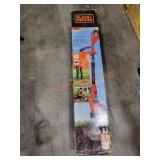 Black&Decker 20V Garden Cultivator