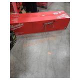 Milwaukee Folding Miter Saw Stand