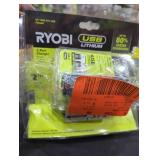 Ryobi USB 3 Port Charger