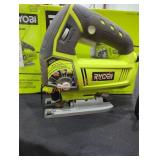 Ryobi Corded Variable Speed Jig Saw